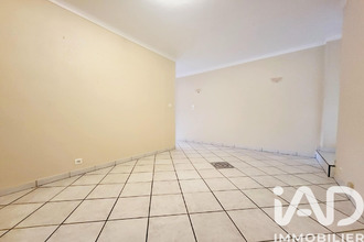 achat appartement herserange 54440