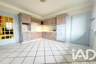 achat appartement herserange 54440
