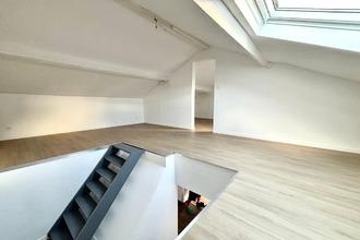 achat appartement herserange 54440