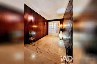 achat appartement herserange 54440