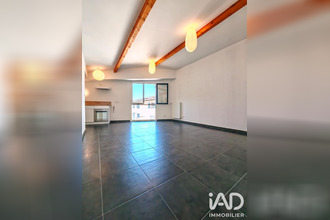 achat appartement herserange 54440