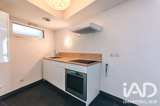 achat appartement herserange 54440