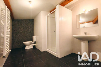 achat appartement herserange 54440