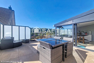 achat appartement herserange 54440