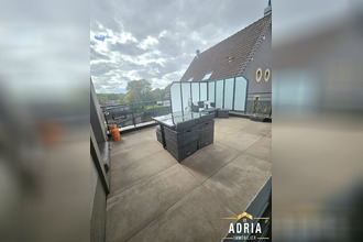 achat appartement herserange 54440