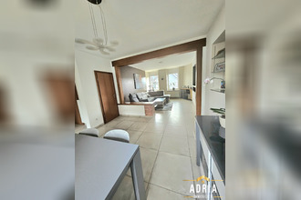 achat appartement herserange 54440