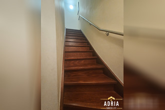 achat appartement herserange 54440
