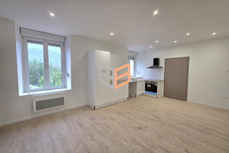 achat appartement herserange 54440