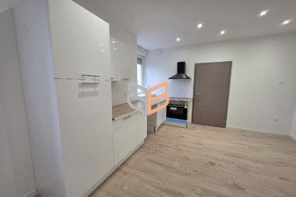 achat appartement herserange 54440
