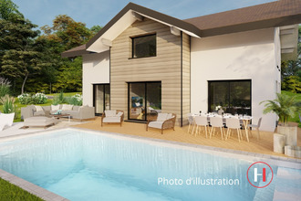 achat appartement hery-sur-alby 74540