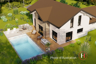 achat appartement hery-sur-alby 74540