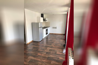 achat appartement hesdin 62140