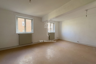 achat appartement hesdin 62140