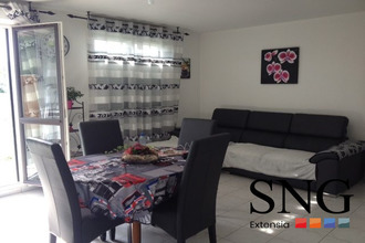 achat appartement hesdin 62140