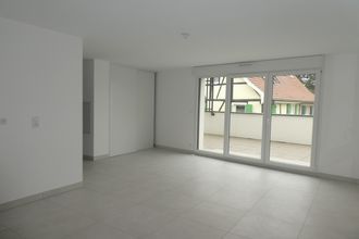 achat appartement hesingue 68220