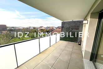 achat appartement hesingue 68220