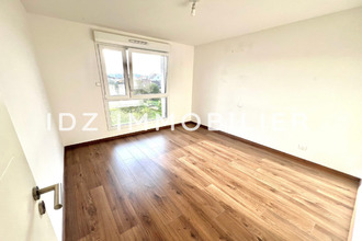 achat appartement hesingue 68220