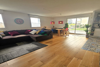 achat appartement hesingue 68220