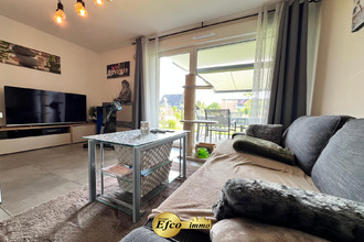 achat appartement hesingue 68220