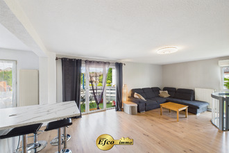 achat appartement hesingue 68220