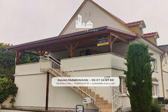 achat appartement hesingue 68220