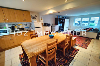 achat appartement hesingue 68220