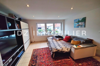 achat appartement hesingue 68220