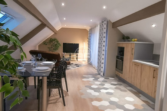 achat appartement hesingue 68220