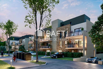 achat appartement hesingue 68220