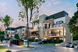 achat appartement hesingue 68220