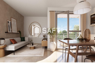 achat appartement hesingue 68220