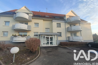 achat appartement hesingue 68220