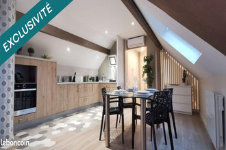 achat appartement hesingue 68220