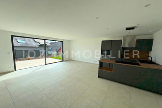 achat appartement hesingue 68220