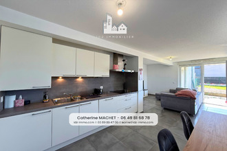 achat appartement hesingue 68220