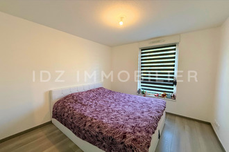 achat appartement hesingue 68220