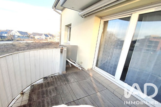 achat appartement hesingue 68220