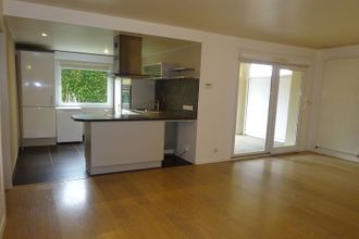 achat appartement hettange-grande 57330