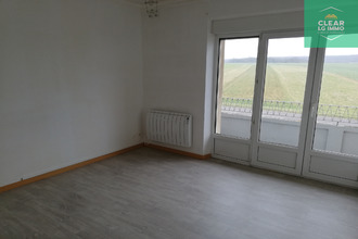 achat appartement hettange-grande 57330