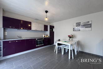 achat appartement hettange-grande 57330