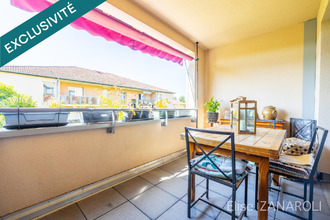 achat appartement hettange-grande 57330
