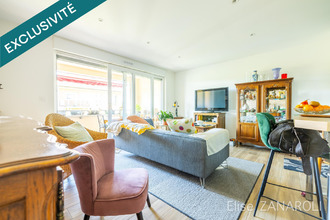 achat appartement hettange-grande 57330