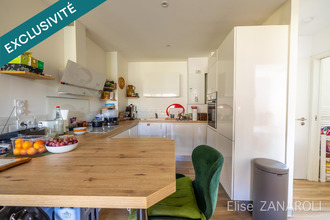 achat appartement hettange-grande 57330