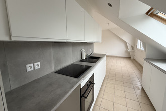 achat appartement hettange-grande 57330