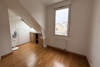 achat appartement hettange-grande 57330