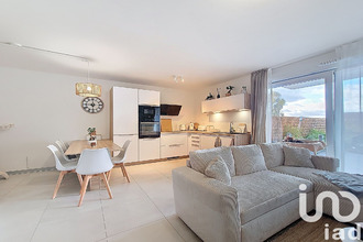 achat appartement hettange-grande 57330