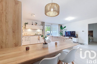 achat appartement hettange-grande 57330