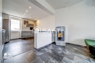 achat appartement hettange-grande 57330