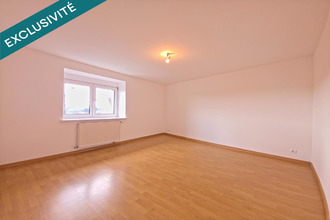 achat appartement hettange-grande 57330