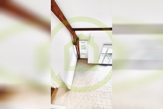 achat appartement hettange-grande 57330